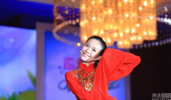 長沙國民校花大賽 48位校花齊聚長沙角逐50萬獎金