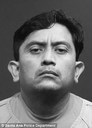 女子被綁架10年后報警 圖為加西亞