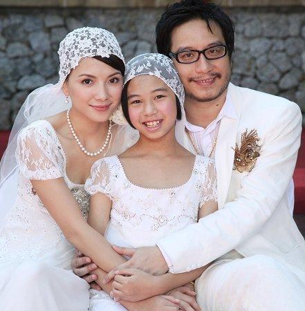 李心潔老公出軌 導(dǎo)演老公彭帥與26歲女星當(dāng)街激吻