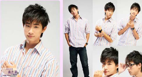 臺灣山寨版都敏俊千頌伊