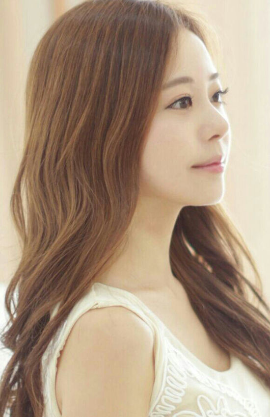 韓國真人版娜美Minyoung Kim