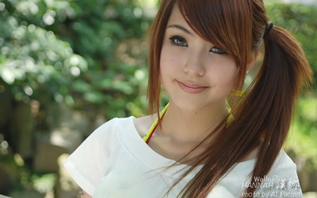 周杰倫女友昆凌照片