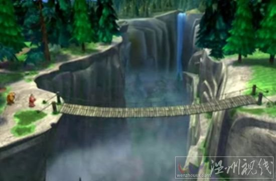 光頭強之叢林總動員