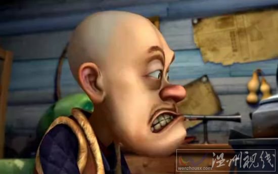 熊出沒3叢林總動員