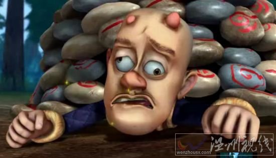 熊出沒3叢林總動員