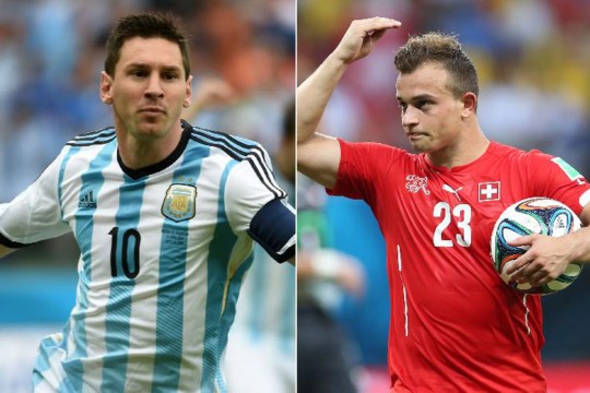 小組賽晉級歷程