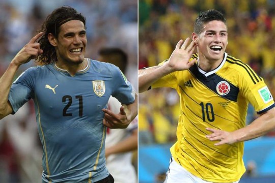 小組賽晉級歷程