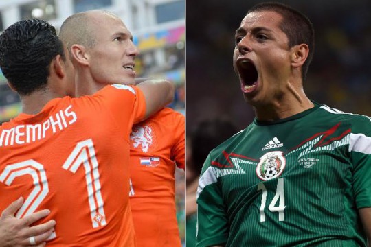 小組賽晉級歷程