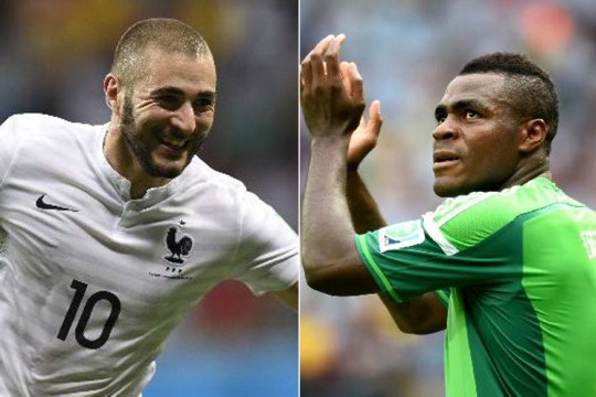 小組賽晉級歷程