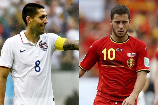 小組賽晉級歷程