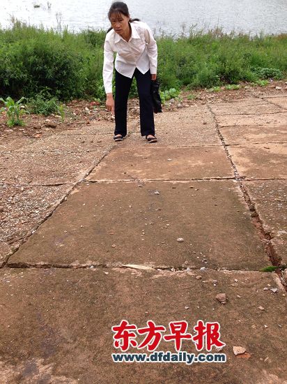 男子被拘獲釋漂尸魚塘 眼皮和嘴唇都被魚吃了