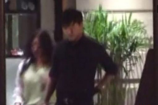 陳思成出軌夜會妙齡女子 兩人共度6小時