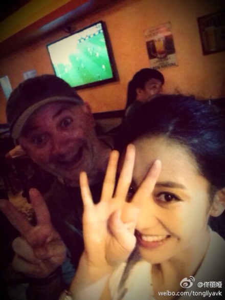 佟麗婭輕松回應陳思成出軌事件 真不是什么大事