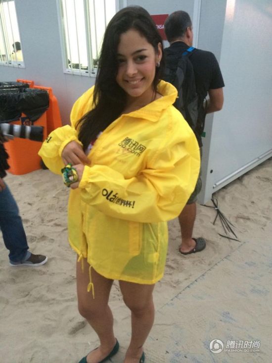 巴拉圭乳神拉里薩里克爾梅