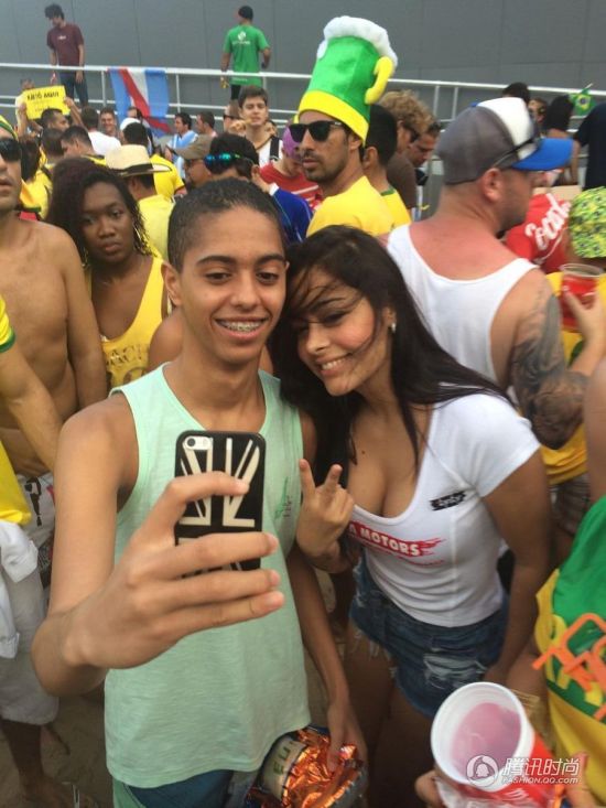 巴拉圭乳神拉里薩里克爾梅