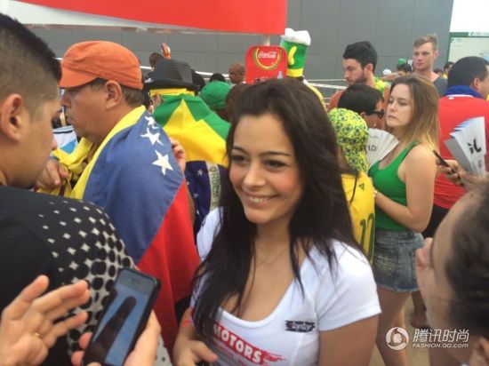 巴拉圭乳神拉里薩里克爾梅