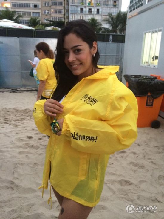 巴拉圭乳神拉里薩里克爾梅