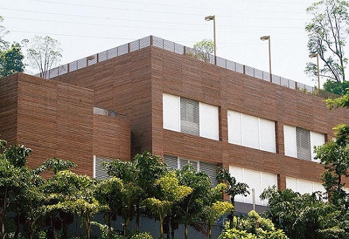 林青霞11億豪宅曝光 豪宅近5萬(wàn)英尺堪稱皇宮