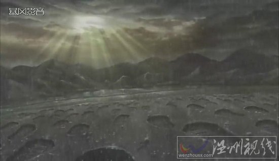 火影550集勝利的預言