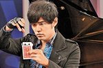 周杰倫參加魔術真人秀 周杰倫參加的魔術節(jié)目叫魔術