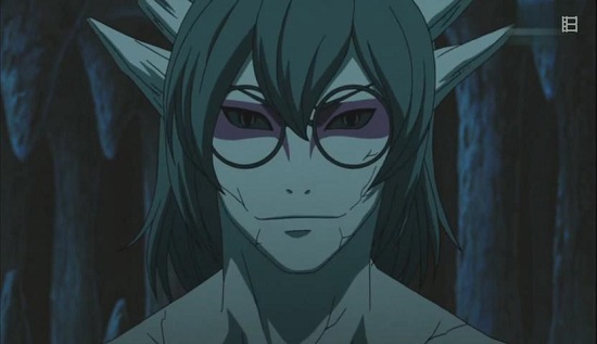 火影忍者555集 大家的木葉