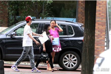 陳楚生要當爸爸了