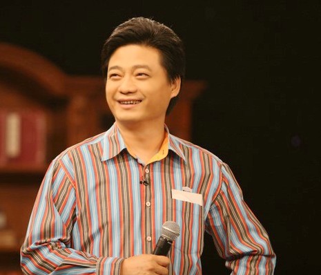 崔永元要當(dāng)電影監(jiān)制是真的