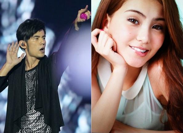 傳周杰倫8月12日求婚昆凌