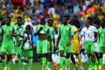 尼日利亞遭全球禁賽 國際足聯宣布對尼日利亞實施全