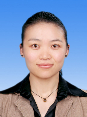 新豐鎮女鎮長錢恩俊