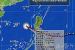 廣東臺風威馬遜 今年第9號臺風威馬遜路徑和去年尤