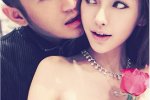 黃曉明和Angelababy結婚了嗎 今年有望結婚