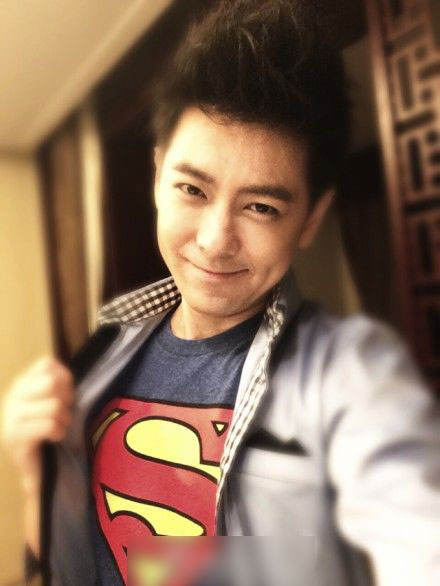 爸爸2去臺(tái)灣花蓮錄節(jié)目