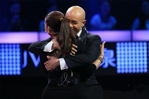 寧靜樂嘉吵架致節目停錄