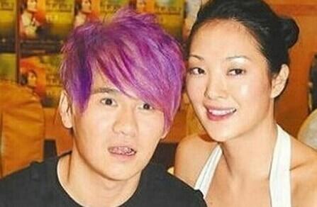 吳速玲整容前后照片