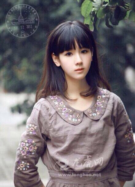 南航校花陳都靈出演蘇有朋電影《左耳》