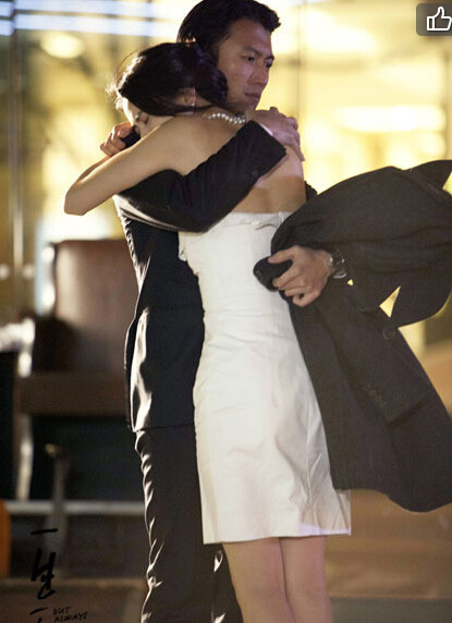 謝霆鋒一生一世