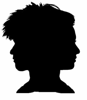 父母近親結婚后代容易畸形