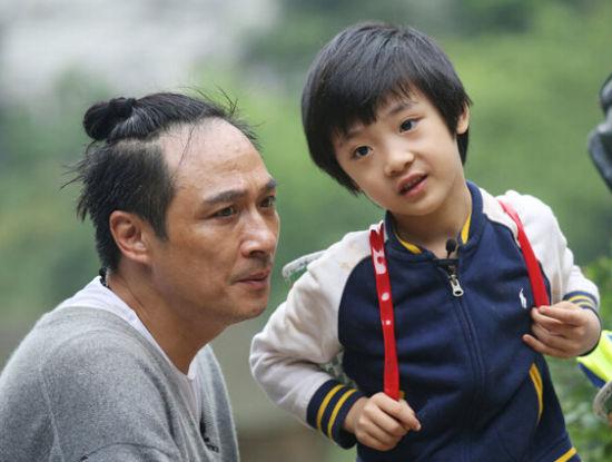 費曼學校被曝光吳鎮宇刪微博