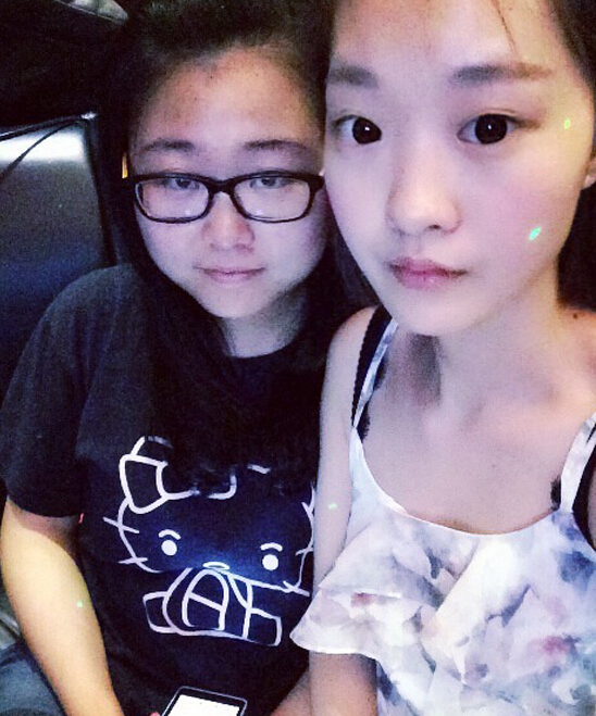 江蘇19歲女大學生失聯超過14天