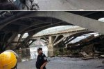 福建大橋坍塌事故最新消息 8月30日福建邵武大橋發(fā)生
