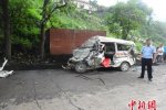 宜賓車禍 8月30日宜賓珙泉發(fā)生車禍致6人死亡