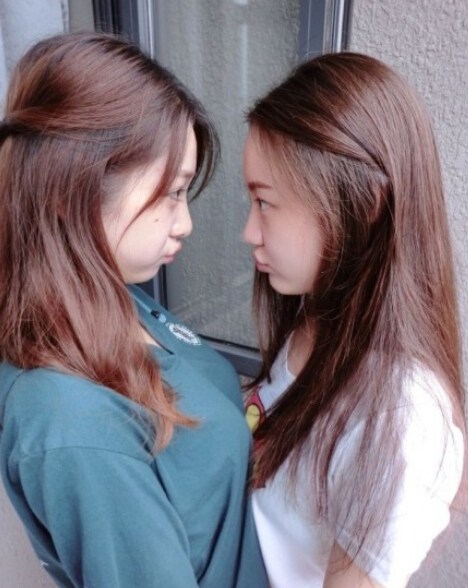 中戲新生軍訓照曝光