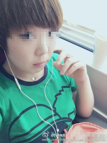 北京女孩濟南游玩失聯(lián)已遇害