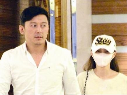 姚笛否認開房傳聞