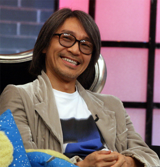 劉德華否認與周星馳不和