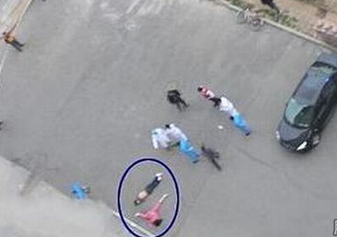 臨澧一中2學(xué)生跳樓自殺