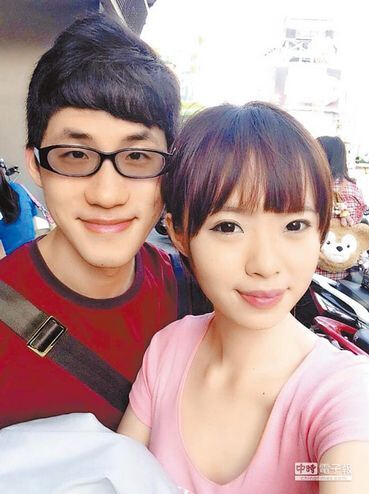 臺灣高材生求復(fù)合遭拒34刀砍死女友