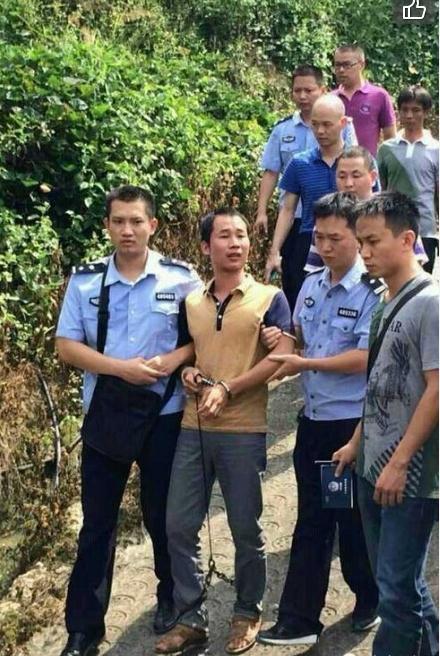 福建一家4口滅門慘案兇手被抓獲