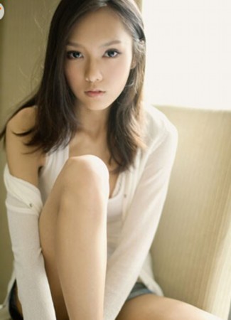 王思聰女友王穎照片